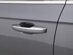 Geely Xingrui 2021 Facelift 2.0T Diesel Premium - ფოტო 18