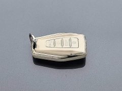 Geely Xingrui 2021 Facelift 2.0T Diesel Premium - ფოტო 19