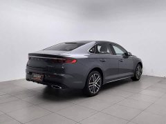 Geely Xingrui 2021 Facelift 2.0T Diesel Premium - ფოტო 2