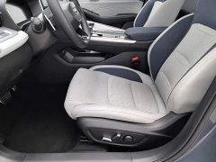 Geely Xingrui 2021 Facelift 2.0T Diesel Premium - ფოტო 20