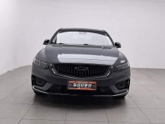 Geely Xingrui 2021 Facelift 2.0T Diesel Premium - ფოტო 3