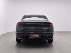 Geely Xingrui 2021 Facelift 2.0T Diesel Premium - ფოტო 4