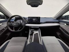 Geely Xingrui 2021 Facelift 2.0T Diesel Premium - ფოტო 5