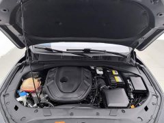 Geely Xingrui 2021 Facelift 2.0T Diesel Premium - ფოტო 6