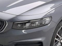 Geely Xingrui 2021 Facelift 2.0T Diesel Premium - ფოტო 7