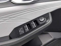Geely Xingrui 2021 Facelift 2.0T Diesel Premium - ფოტო 9