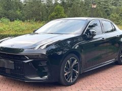Lynk & Co 03 1.5T DCT Pro - photo 1