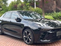 Lynk & Co 03 1.5T DCT Pro - photo 2