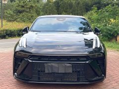 Lynk & Co 03 1.5T DCT Pro - photo 3