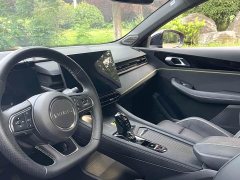 Lynk & Co 03 1.5T DCT Pro - photo 4