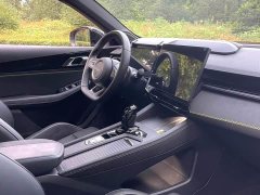 Lynk & Co 03 1.5T DCT Pro - photo 5
