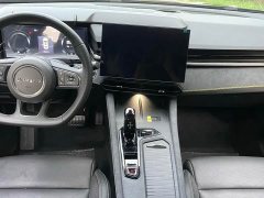 Lynk & Co 03 1.5T DCT Pro - photo 6