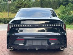 Lynk & Co 03 1.5T DCT Pro - photo 8
