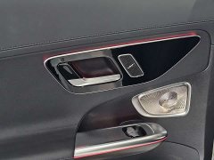 Mercedes-Benz C-Class 2025 C 260 L Haoye Sports Edition - ფოტო 11