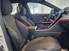 Mercedes-Benz C-Class 2025 C 260 L Haoye Sports Edition - ფოტო 13