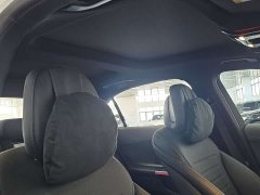 Mercedes-Benz C-Class 2025 C 260 L Haoye Sports Edition - ფოტო 14
