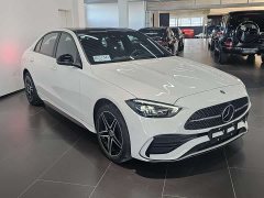 Mercedes-Benz C-Class 2025 C 260 L Haoye Sports Edition - ფოტო 5