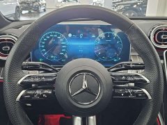 Mercedes-Benz C-Class 2025 C 260 L Haoye Sports Edition - ფოტო 6