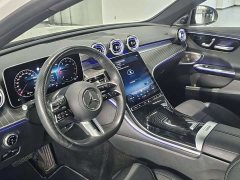 Mercedes-Benz C-Class 2025 C 260 L Haoye Sports Edition - ფოტო 8