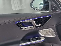 Mercedes-Benz C-Class 2025 C 260 L Haoye Sports Edition - ფოტო 9