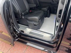 Toyota Sienna 2.5L Hybrid AWD Premium - ფოტო 11