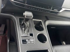 Toyota Sienna 2.5L Hybrid AWD Premium - ფოტო 5