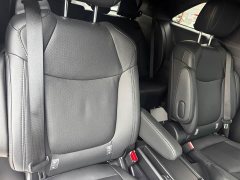 Toyota Sienna 2.5L Hybrid AWD Premium - ფოტო 9