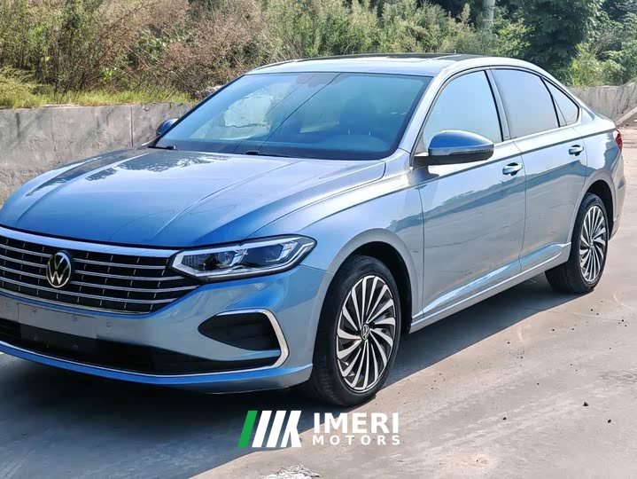 Volkswagen Lavida 2023 280TSI DSG Yongyi Edition - ავტომობილი ჩინეთიდან