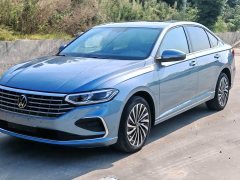 Volkswagen Lavida 2023 280TSI DSG Yongyi Edition - ფოტო 1