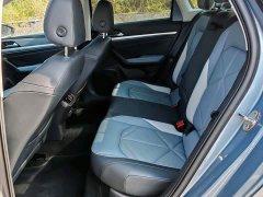 Volkswagen Lavida 2023 280TSI DSG Yongyi Edition - ფოტო 4