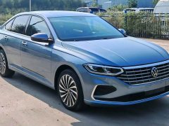 Volkswagen Lavida 2023 280TSI DSG Yongyi Edition - ფოტო 5