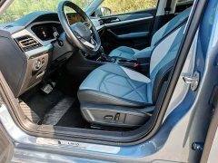 Volkswagen Lavida 2023 280TSI DSG Yongyi Edition - ფოტო 6
