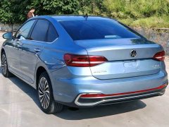 Volkswagen Lavida 2023 280TSI DSG Yongyi Edition - ფოტო 7