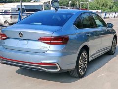 Volkswagen Lavida 2023 280TSI DSG Yongyi Edition - ფოტო 8