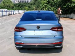 Volkswagen Lavida 2023 280TSI DSG Yongyi Edition - ფოტო 9