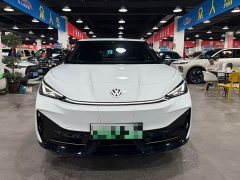 Volkswagen ID. UNYX 06 Pure - ფოტო 2