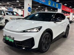 Volkswagen ID. UNYX 06 Pure - ფოტო 3