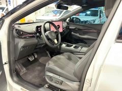 Volkswagen ID. UNYX 06 Pure - ფოტო 4