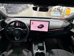Volkswagen ID. UNYX 06 Pure - ფოტო 6