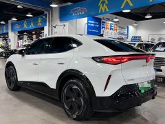 Volkswagen ID. UNYX 06 Pure - ფოტო 7