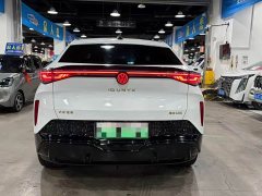 Volkswagen ID. UNYX 06 Pure - ფოტო 8