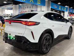 Volkswagen ID. UNYX 06 Pure - ფოტო 9
