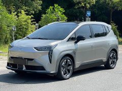 GAC AION Y 80 Ultra Long Range Edition - ფოტო 1
