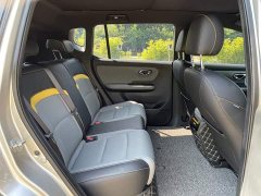 GAC AION Y 80 Ultra Long Range Edition - ფოტო 11