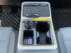 GAC AION Y 80 Ultra Long Range Edition - ფოტო 16
