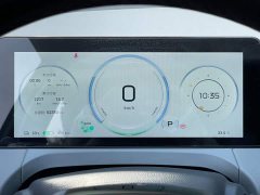 GAC AION Y 80 Ultra Long Range Edition - ფოტო 18