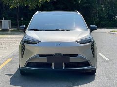 GAC AION Y 80 Ultra Long Range Edition - ფოტო 2
