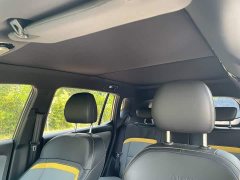 GAC AION Y 80 Ultra Long Range Edition - ფოტო 20