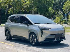 GAC AION Y 80 Ultra Long Range Edition - ფოტო 3