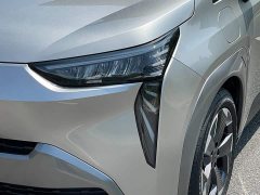GAC AION Y 80 Ultra Long Range Edition - ფოტო 4